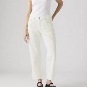 Levi's 501® Ankle Women's Jeans